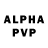 Alfa_PVP Crystall CRIME ZONA